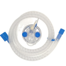 high flow heated breathing circuit for hfnc airvo 2 heating wire oxygen therapy breathing circuit